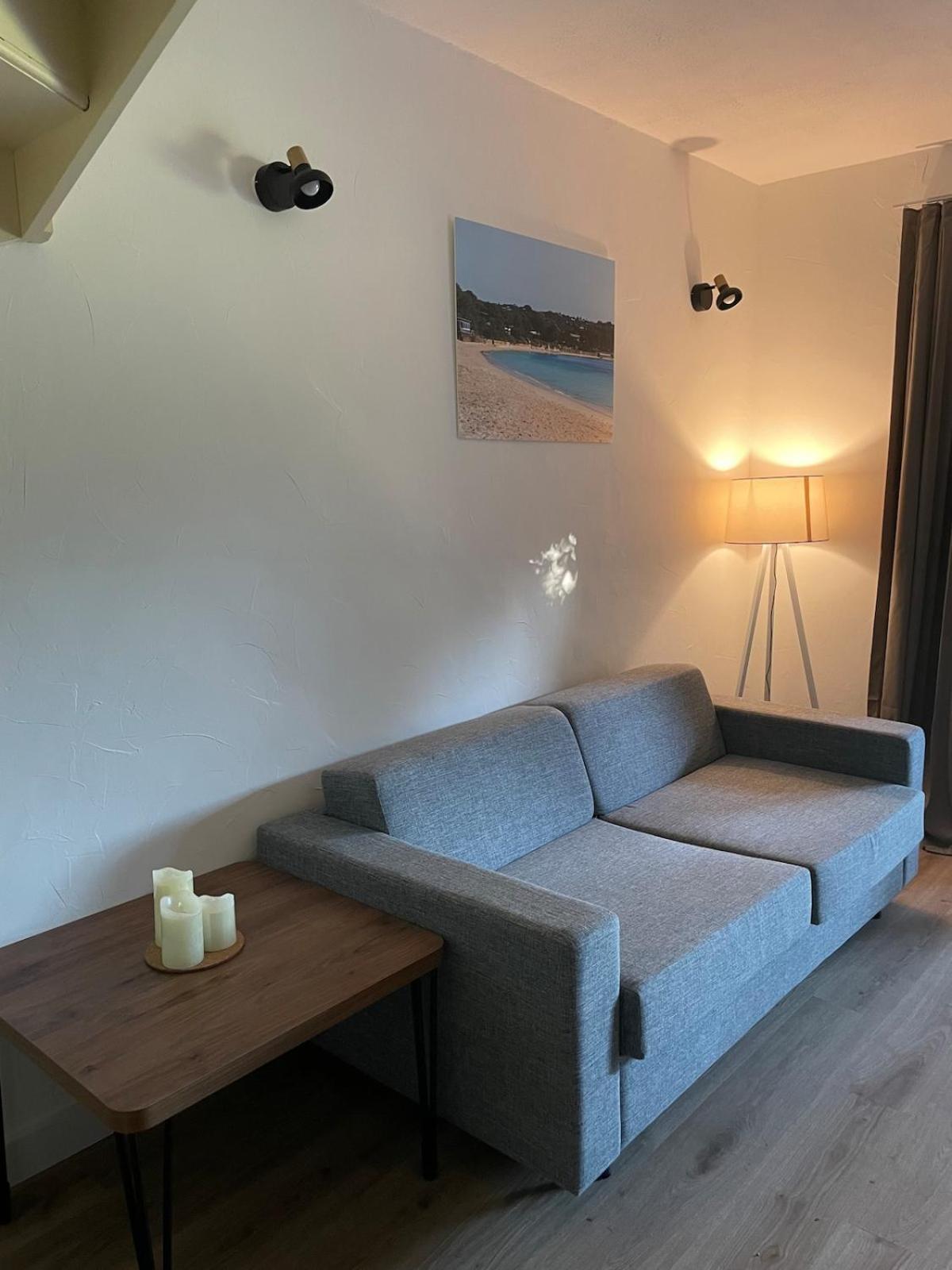 Holiday home Mini Avec Jardin Cala Rossa - Porto Vecchio *